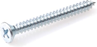 Plaatschroef vz pk kk 4.8x19mm DIN7982-H