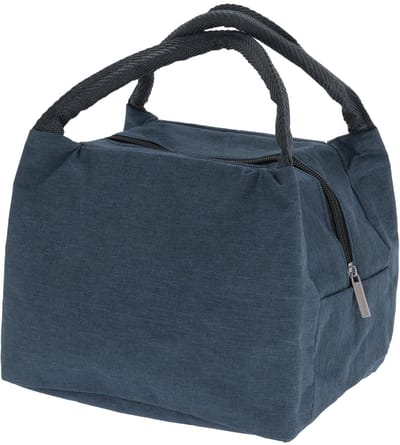 Dailygoods- Lunchtas Geïsoleerd - Opvouwbaar - Lekvrij - Voor Werk