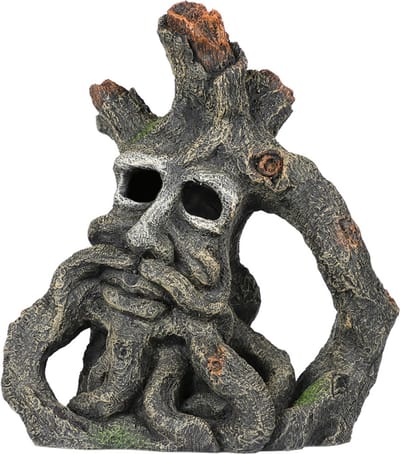 Aqua Della Jacob Root - Aquarium - Ornament - 25x13x28 cm