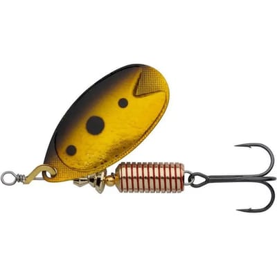 Lok Abu Garcia Fast Attack 4,5g