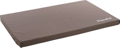 Flamingo Dreambay® - Kussen Honden - Kussen Dreambay Rechthoekig Taupe 100,5x63x5,5cm - 1st - 119943 - 1st