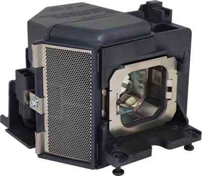 Beamerlamp geschikt voor de SONY VPL-VW325ES-B beamer, lamp code LMP-H220. Bevat originele UHP lamp, prestaties gelijk aan origineel.