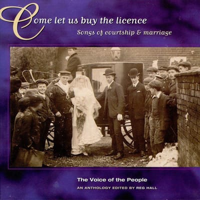 The Voice Of The People Vol. 1: Come Let...