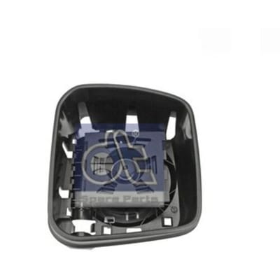 Behuizing/kap van de buitenspiegel DT SPARE PARTS 6.75271