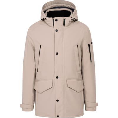 Bugatti  Jackets Beige 674613-61042