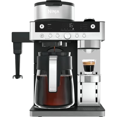Ninja Prestige DualBrew CFN803EU