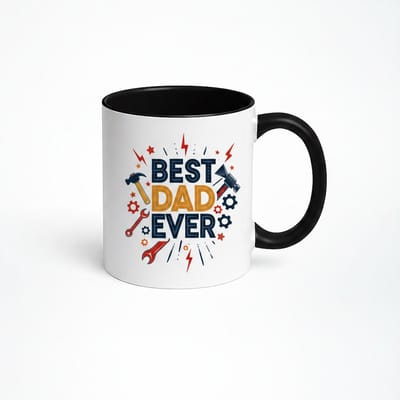 Nevolis® | Espressomok 330ml met Uniek Design | Ontwerp Jouw Eigen Mok | Handgemaakt Cadeau voor Koffieliefhebbers | Gepersonaliseerd op Aanvraag | Enkel of Grote Bestelling