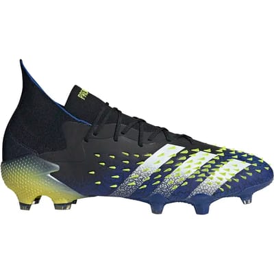 Voetbalschoenen adidas Predator Freak .1 FG