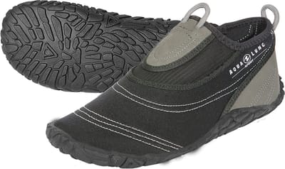 Aquasphere Beachwalker XP - Waterschoenen voor volwassenen - Zwart - 40/41