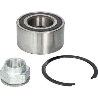 Wiellagerset SKF VKBA 3598