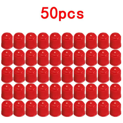 Ventieldopjes voor banden Stamschijfjes Plastic Auto Wiel Bandenventiel Bandenstam Luchtdopjes Auto Fiets Fiets Vrachtwagen Motorfiets Accessoires