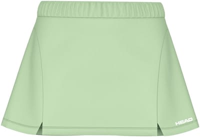 Head Racket Dynamic Skort Groen M Vrouw