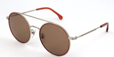 Lozza SL2335M Oro rosÉ lucido 53/21/145 MAN Zonnebrillen