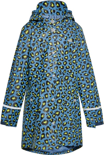 Schmuddelwedda regenparka