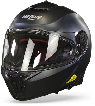 Nolan N80-8 Special N-Com 9 M