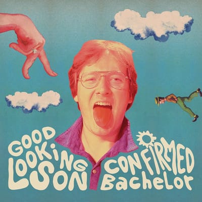 Good Looking Son - Confirmed Bachelor (LP)