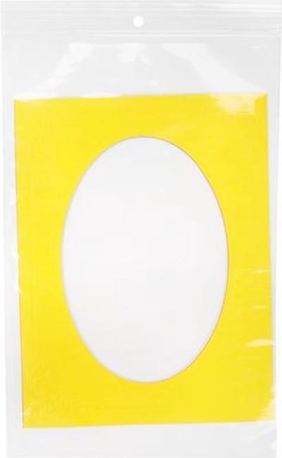 Gripzakken met Ophanggat 15x23cm50 Micron (100 stuks) | gripzak | ziplock zakken | ziplock zakjes