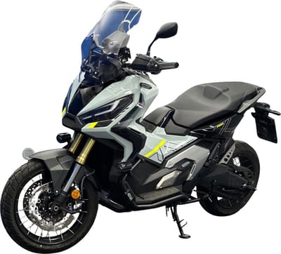 Stickerset X-ADV 750 2021> FLUO
