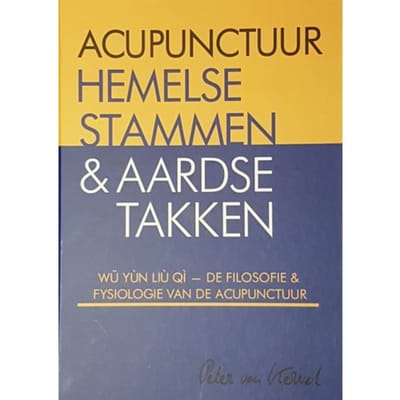 Acupunctuur Hemelse Stammen & Aardse Takken