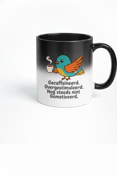 Nevolis® | Espressomok 330ml met Uniek Design | Ontwerp Jouw Eigen Mok | Handgemaakt Cadeau voor Koffieliefhebbers | Gepersonaliseerd op Aanvraag | Enkel of Grote Bestelling