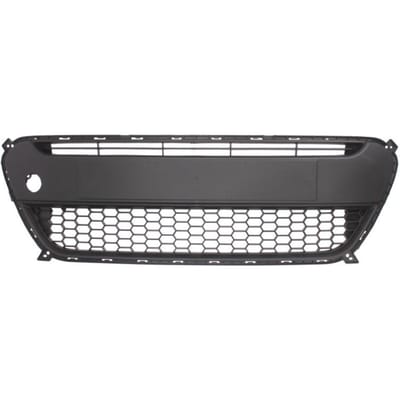 Ventilatierooster, bumper BLIC 6502-07-3266912P