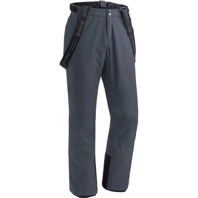 Slim skibroek Maier Sports Anton 2.0