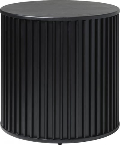 Nordic Home - Denzel ronde bijzettafel - ø60 cm