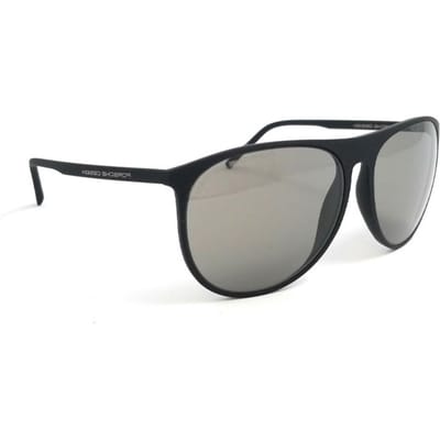 Porsche Design Zonnebril Unisex P8596-B 140x58x15