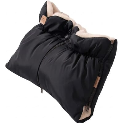 Kinderwagenhandschoen baby Zaffiro Aspen