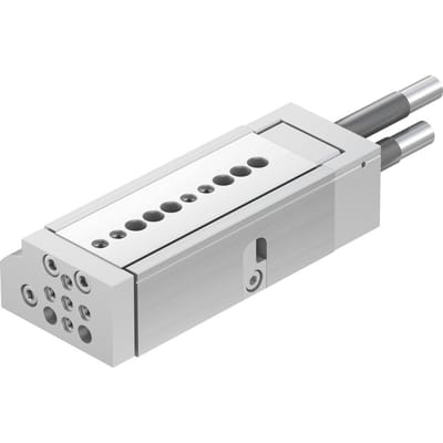 Festo Minislede 20mm Boring 40mm Slag Dubbelwerkend - 544000