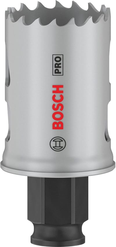 Bosch PRO Multi Material PC Plus Gatzag 33 mm - 2608594377
