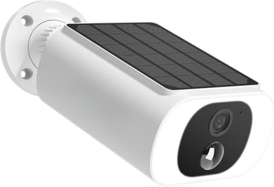 Camerabewaking - Beveiligingscamera Draadloos Buiten - Bewakingscamera