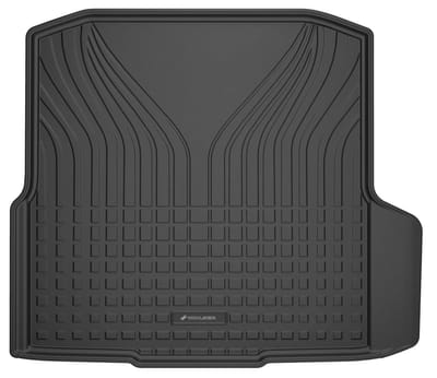 Walser Premium kofferbak Roadmaster voor Skoda Octavia III Combi 11/2012-10/2020