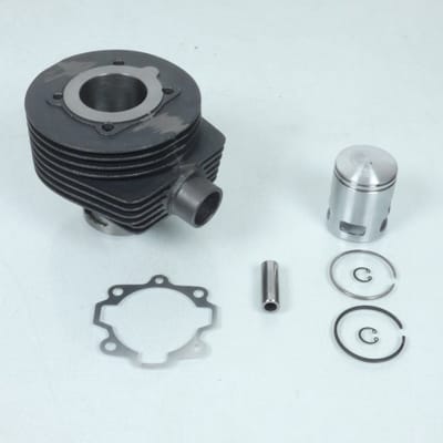 kit cilinderzuiger Ø52.5mm goetze gck004 voor scooter piaggio cosa 125