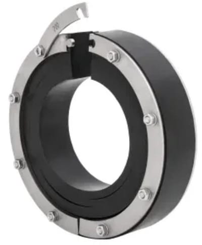 Masterring Multi Ø 100 mm open versie (Kraso) – achteraf montage