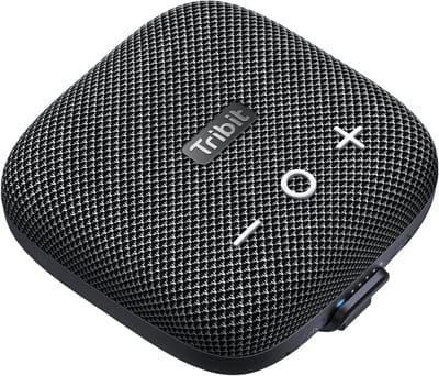 Bluetooth Speaker 10W Draagbaar met Sterke Geluidservaring