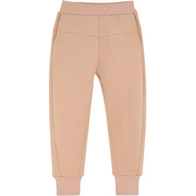 Babypant voor joggen Kids on the Moon Natural