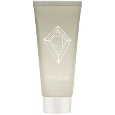 Authentique CREMORLAB Spa Ecremo Gel Peeling Coton 100ml Gommage Peeling beige