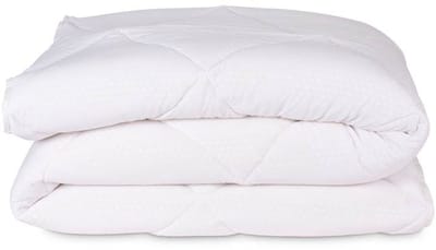 Snoozing Sleep Cool Zomer Dekbed - Eenpersoons - 140x200 cm - Wit