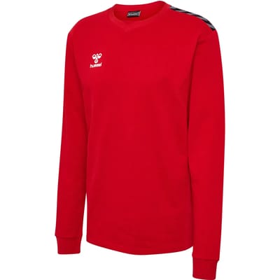 Hummel-sweatshirt Hmlauthentic Co Training Sweat 220010