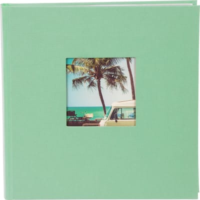 GOLDBUCH GOL-17928 insteekalbum BELLA VISTA Mint - 200 foto's