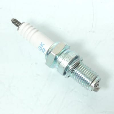 Bougie NGK voor Motor Suzuki 1200 Gsf Bandit S/N 1996 tot 2005 Nieuw
