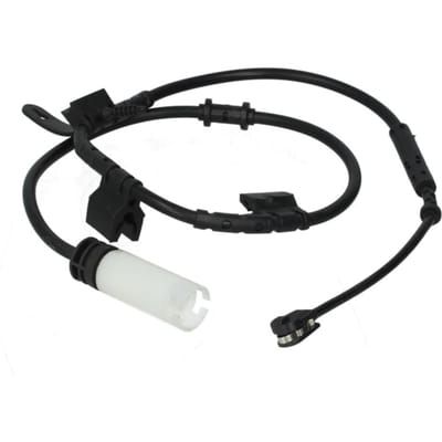 Waarschuwingscontact, remblokslijtage QUICK BRAKE WS 0299 A