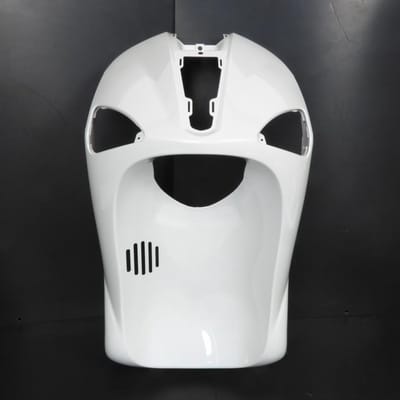 tnt kuipenset voor piaggio 50 liberty rst 4t scooter na 2004 parelwit nieuw