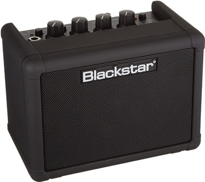 Blackstar Fly 3 Bluetooth - Transistor combo versterker voor elektrische gitaar