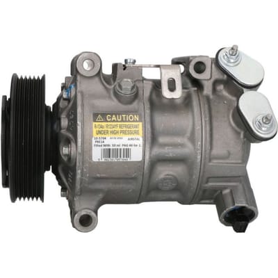 Airconditioning compressor AIRSTAL 10-5704
