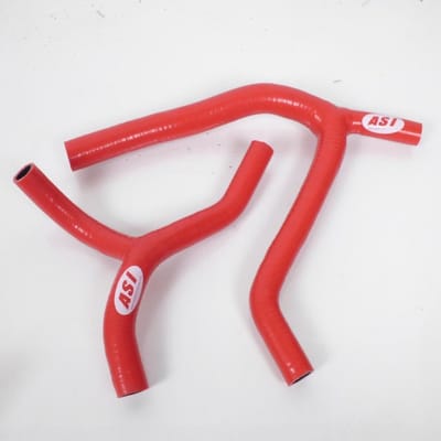 Durite de refroidissement ASI pour Moto Kawasaki 450 KXF 2006 à 2008 NWH3056R Neuf