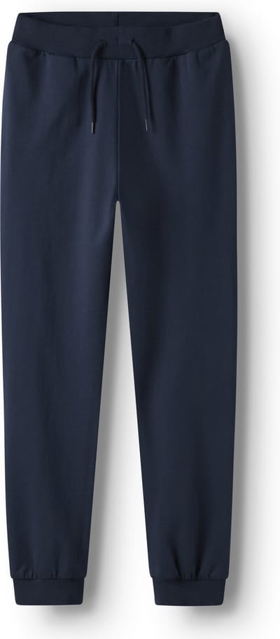 NAME IT - TKMSOX SWT PANT BRU NOOS - Jongens - Broeken