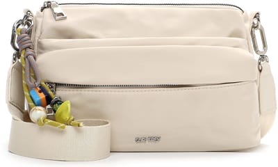 SURI FREY Schoudertas SFY Sissy ( 17250 ) - Dames handtassen - beige 400