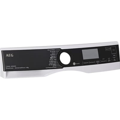 AEG controlepaneel, wit, AEG, NL 140303663011